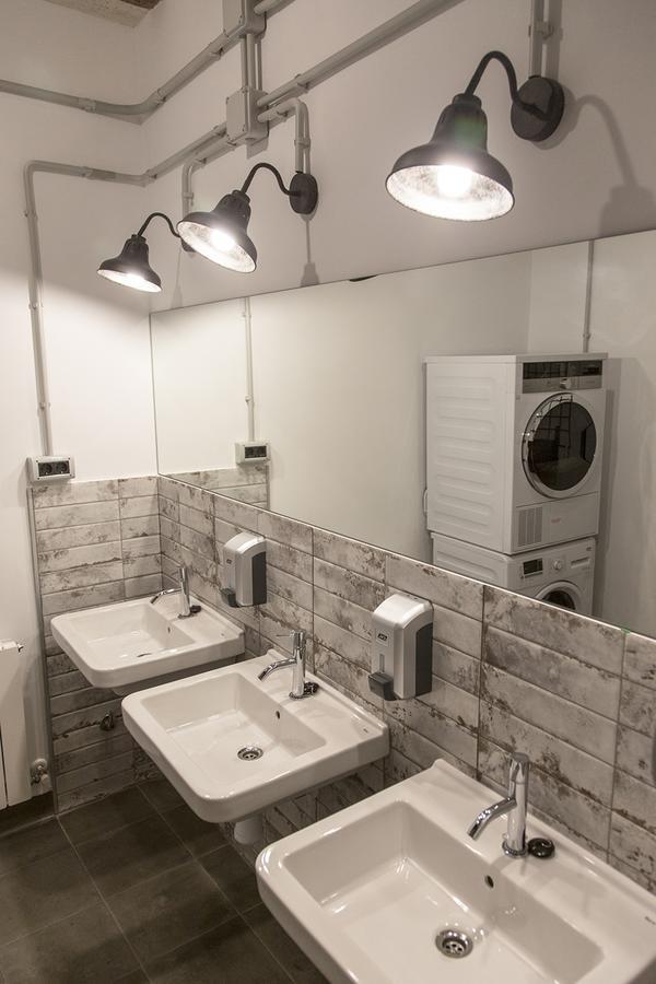 Green River Hostel Cuenca  Luaran gambar