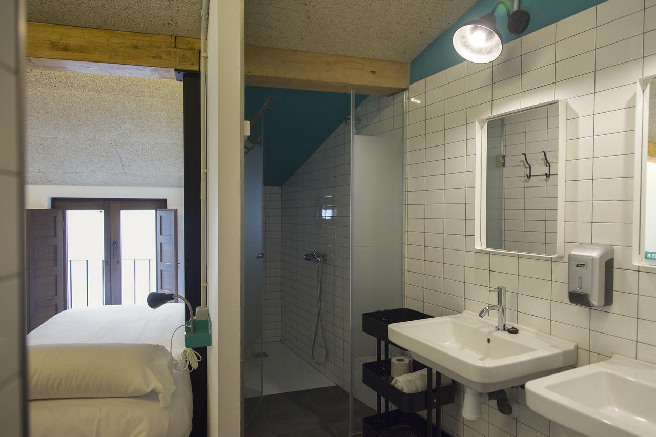 Green River Hostel Cuenca  Luaran gambar