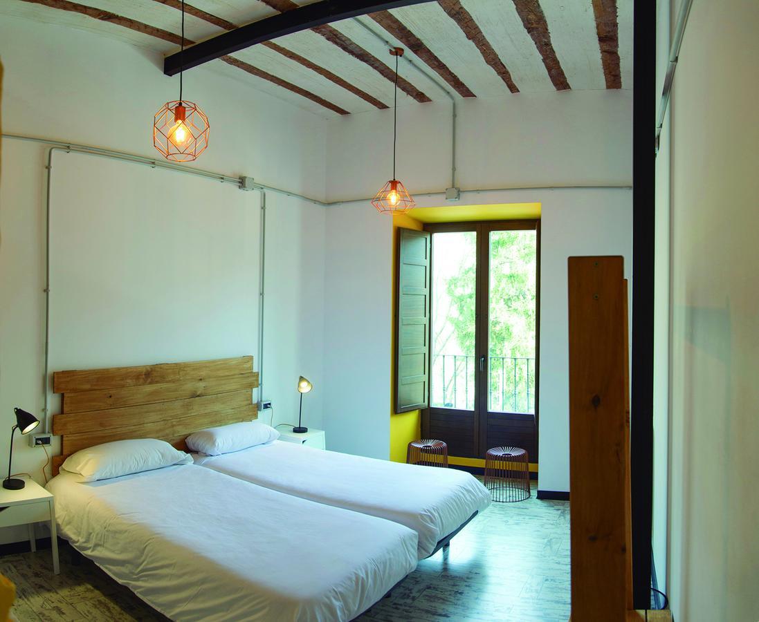 Green River Hostel Cuenca  Luaran gambar