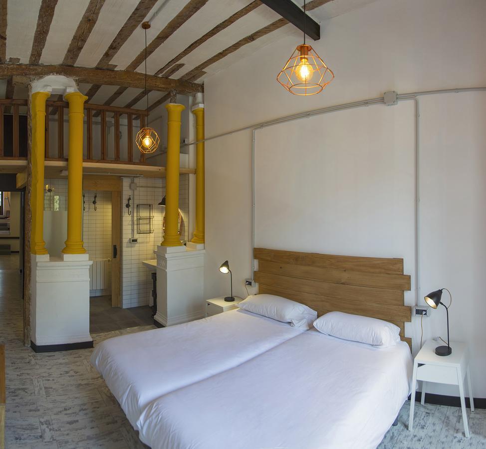 Green River Hostel Cuenca  Luaran gambar