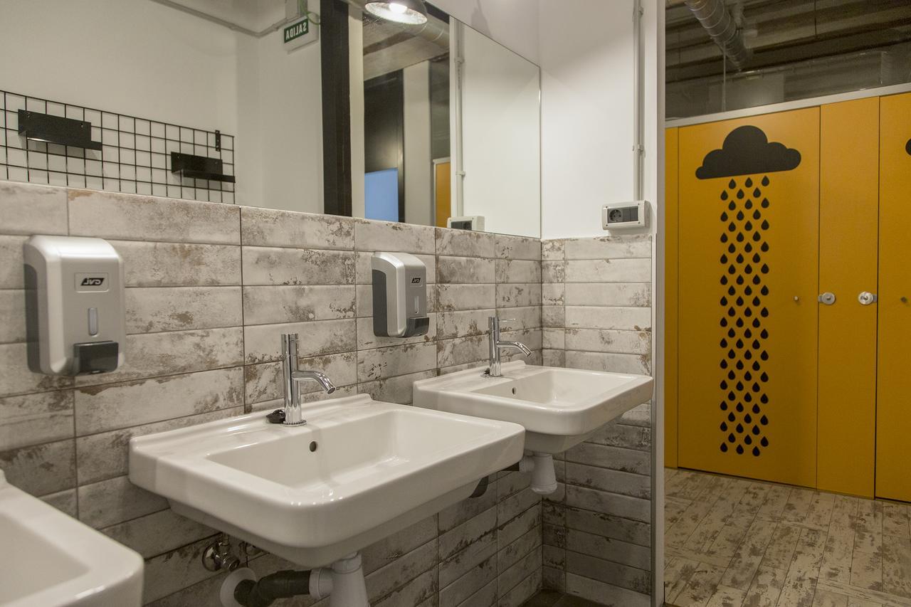 Green River Hostel Cuenca  Luaran gambar