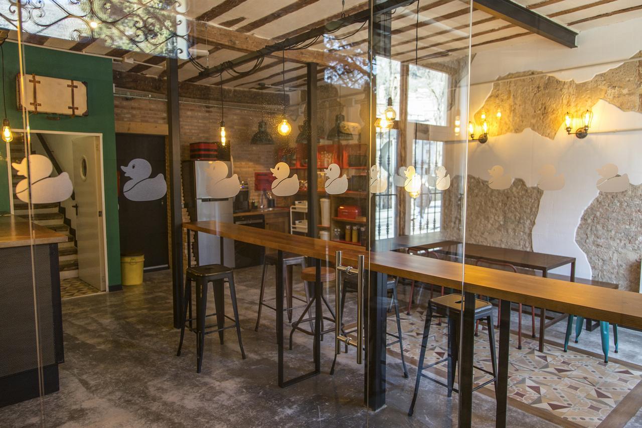 Green River Hostel Cuenca  Luaran gambar
