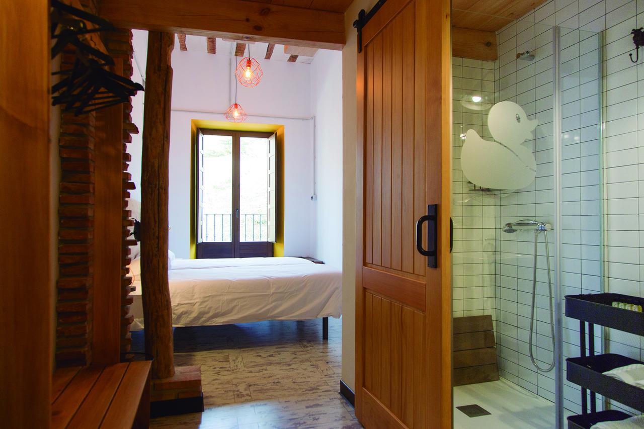 Green River Hostel Cuenca  Luaran gambar