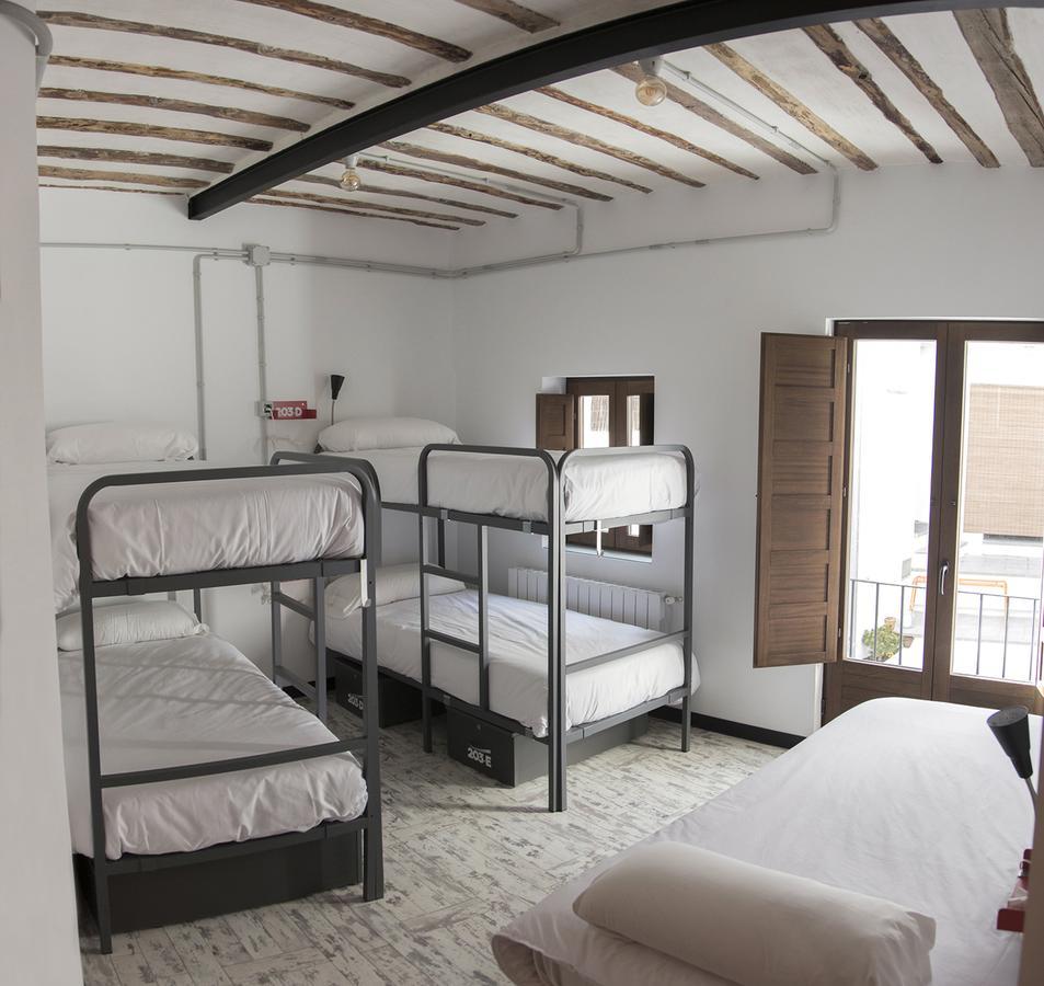 Green River Hostel Cuenca  Luaran gambar