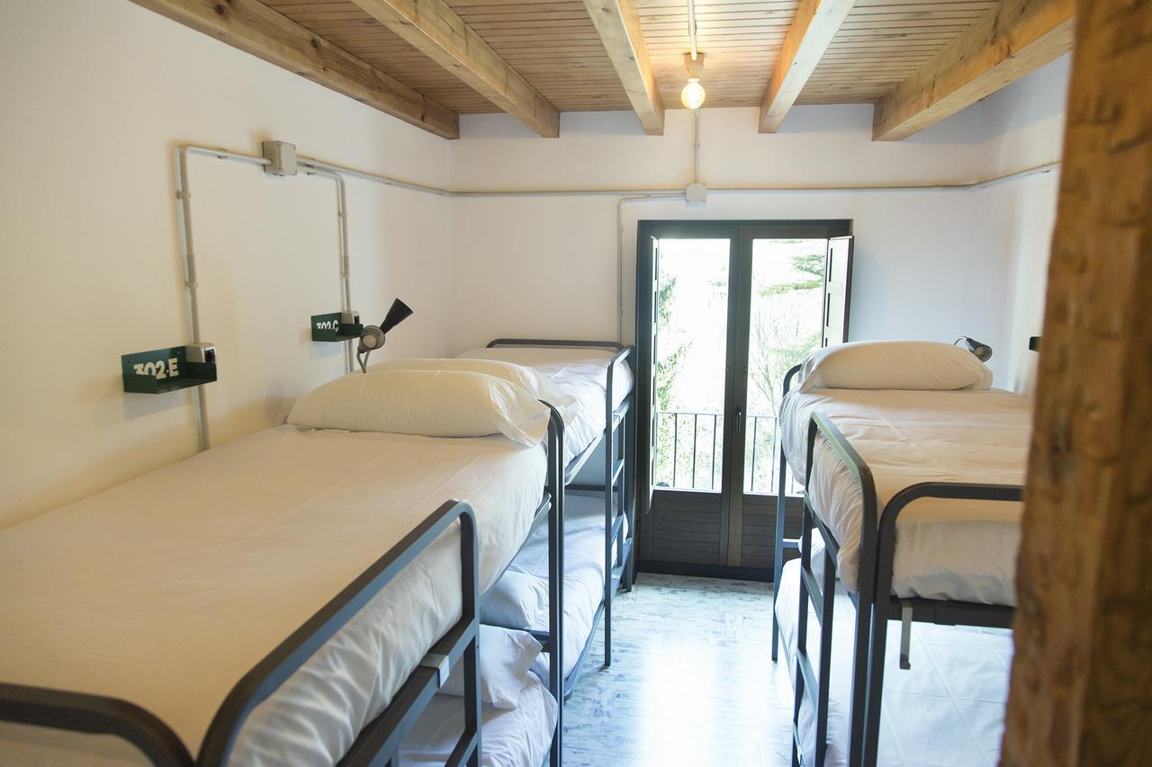 Green River Hostel Cuenca  Luaran gambar