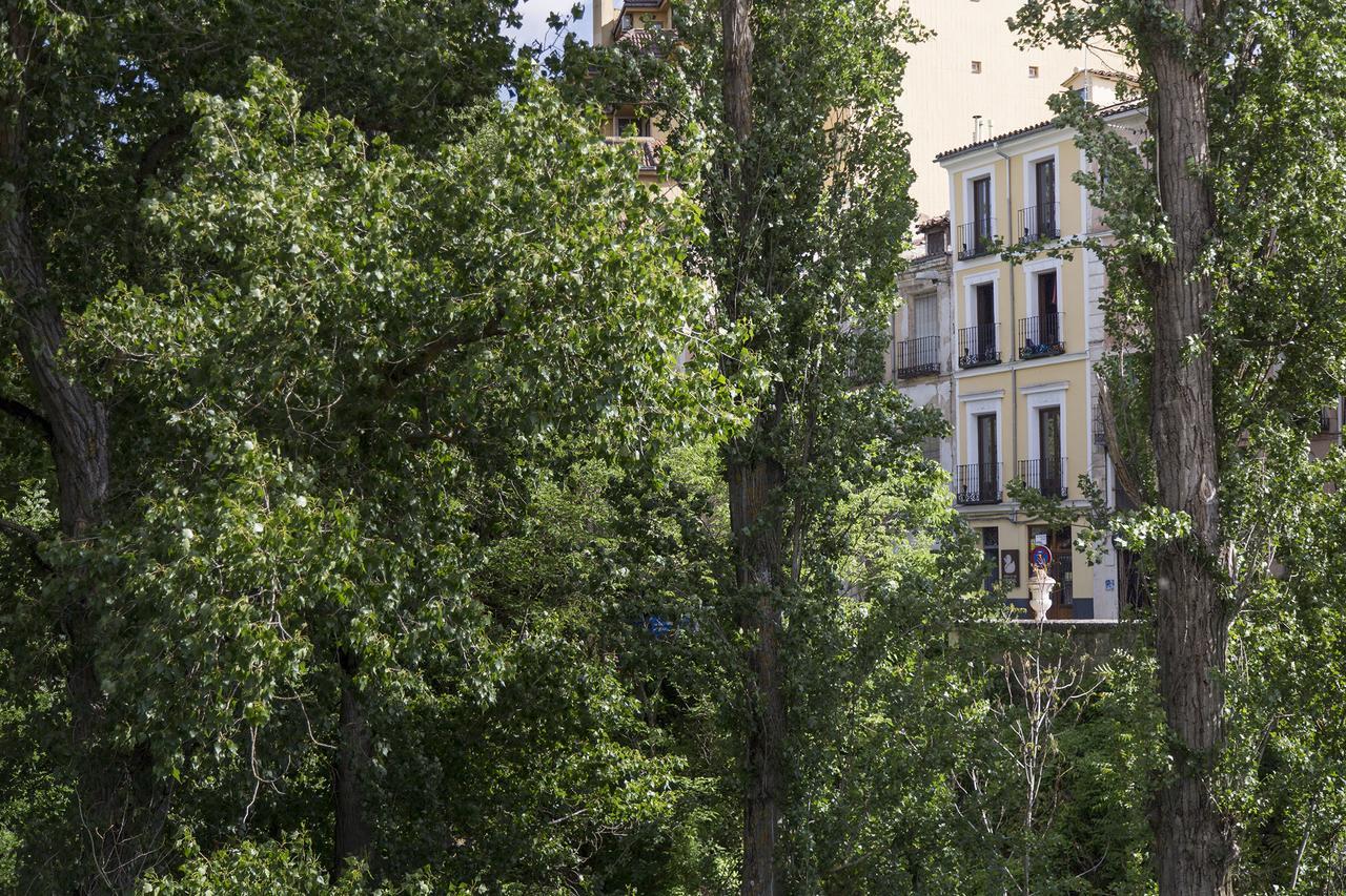 Green River Hostel Cuenca  Luaran gambar