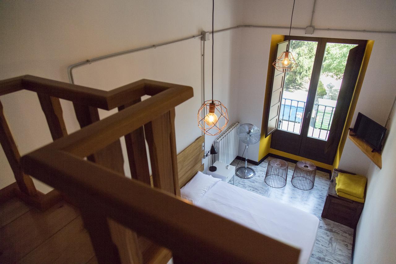 Green River Hostel Cuenca  Luaran gambar