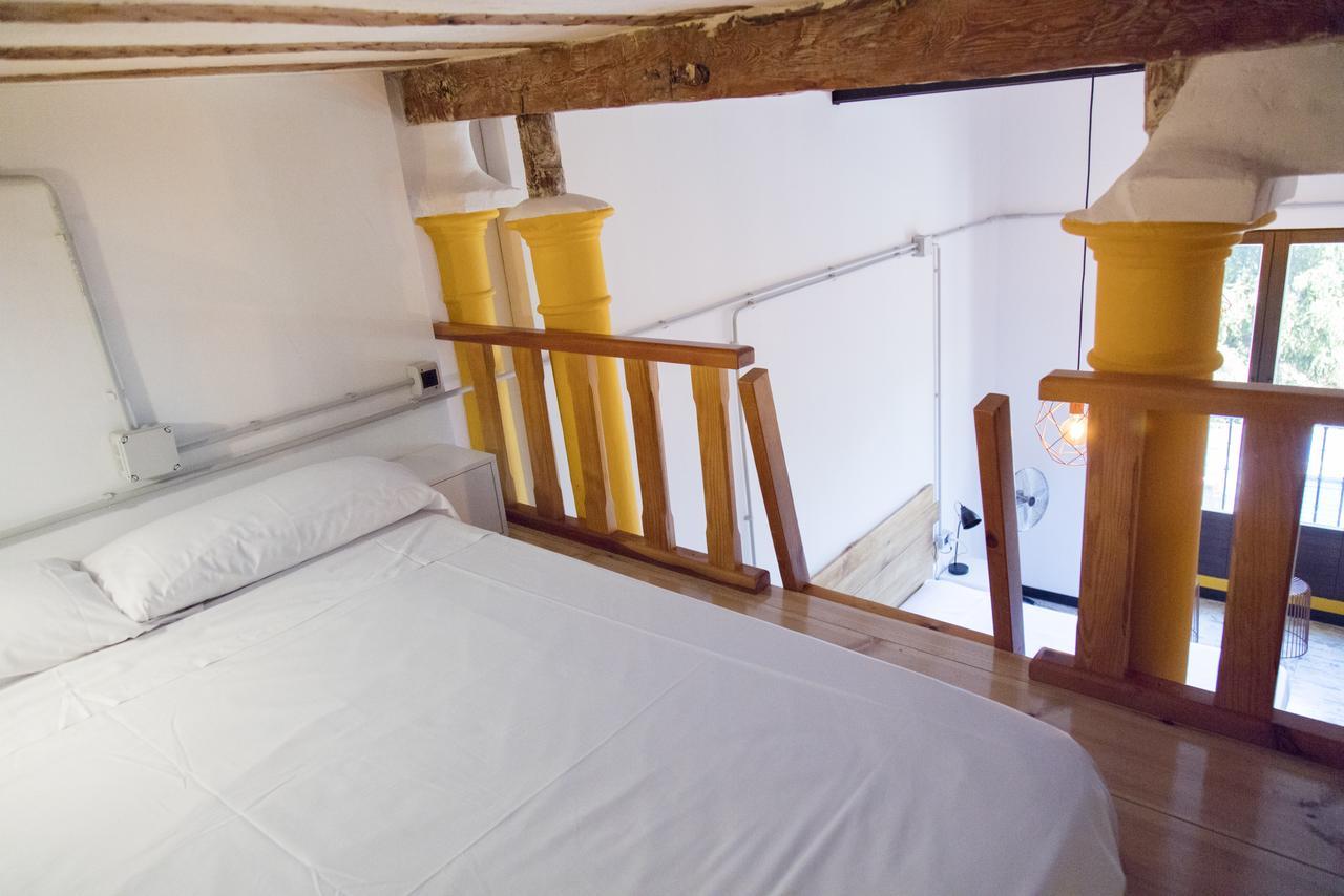Green River Hostel Cuenca  Luaran gambar