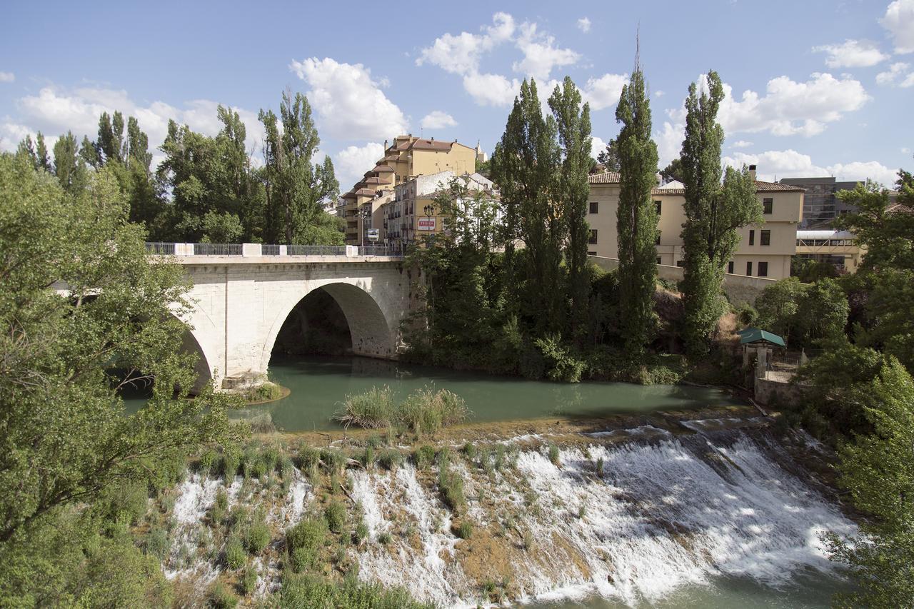 Green River Hostel Cuenca  Luaran gambar