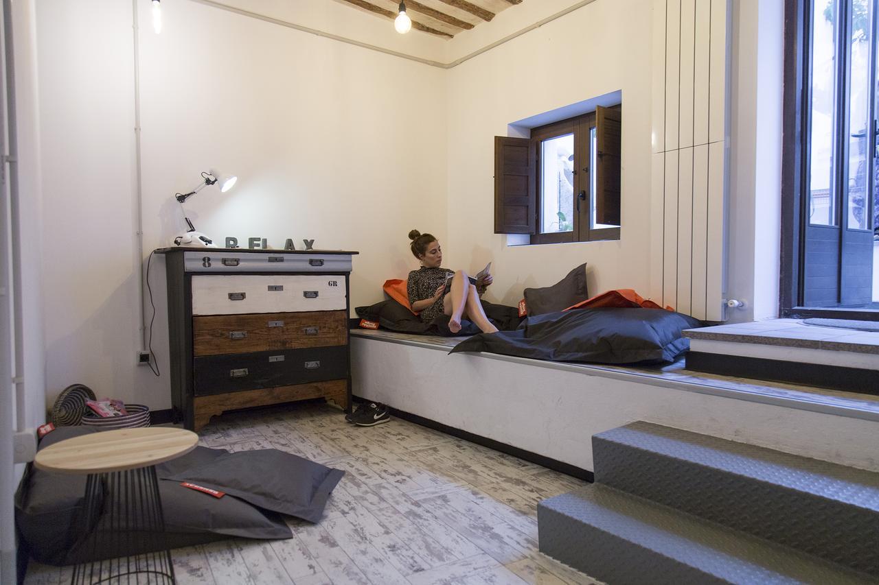 Green River Hostel Cuenca  Luaran gambar