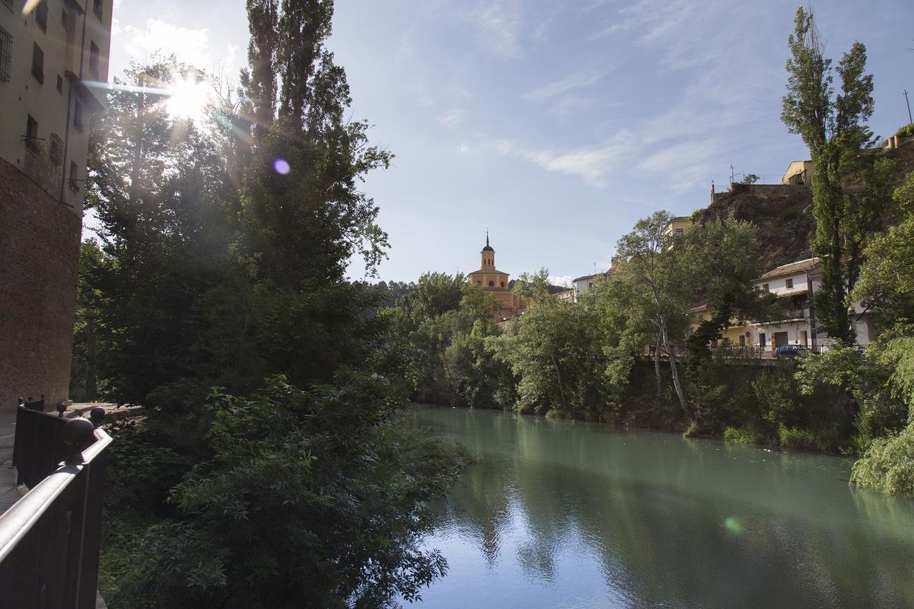 Green River Hostel Cuenca  Luaran gambar