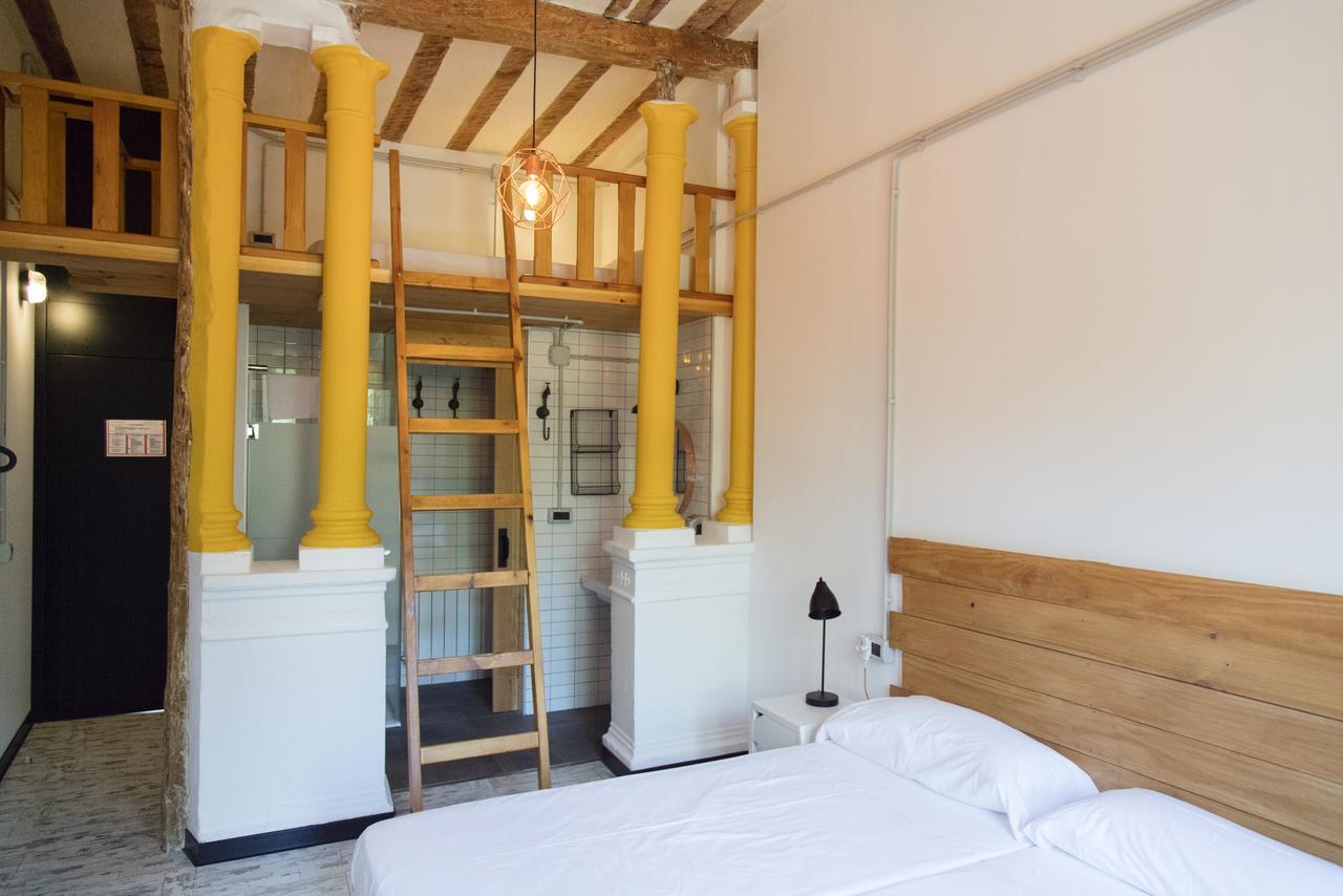Green River Hostel Cuenca  Luaran gambar