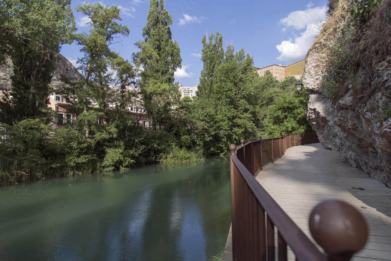 Green River Hostel Cuenca  Luaran gambar
