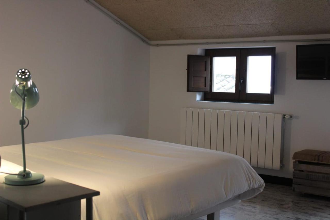 Green River Hostel Cuenca  Luaran gambar