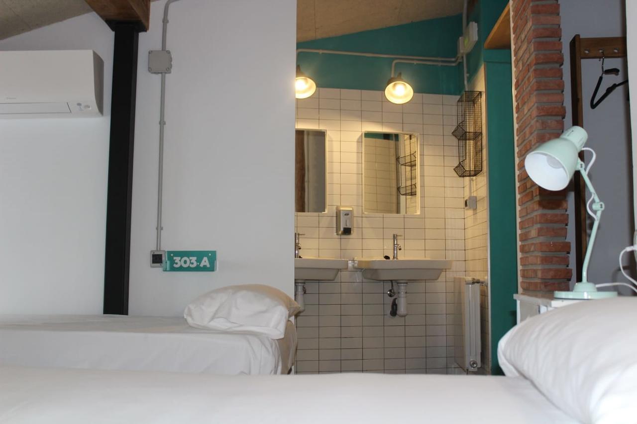 Green River Hostel Cuenca  Luaran gambar
